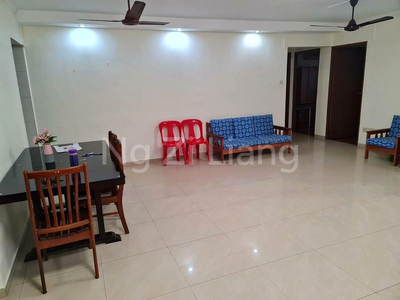 5 Room (5I) HDB for Rent in  183C Rivervale Crescent - Image 7